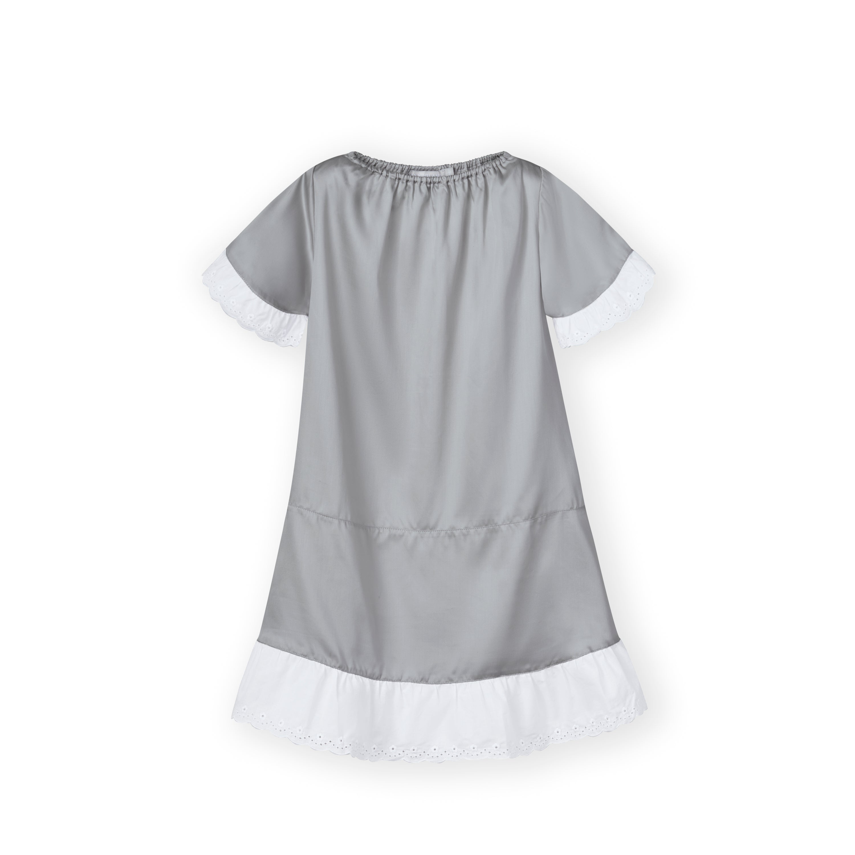 Mi Dream 100% TENCEL™ Silky Sleep Dress