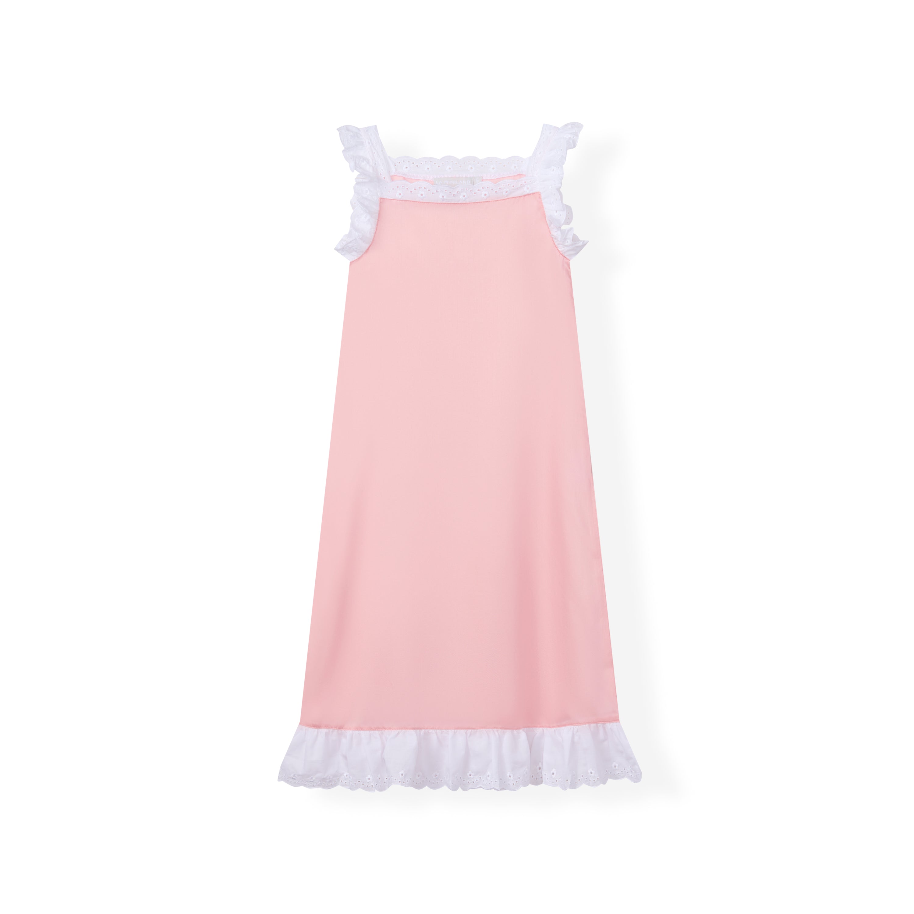 Mi Silky 100% TENCEL Sleep Dress