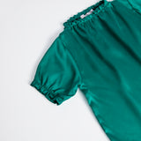 Mi Elegant TENCEL Silky Cinched Set