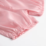 Mi Elegant TENCEL Silky Cinched Set
