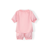 Mi Elegant TENCEL Silky Cinched Set