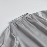 Mi Elegant TENCEL Silky Cinched Set