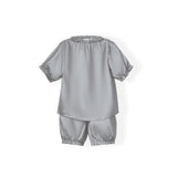 Mi Elegant TENCEL Silky Cinched Set