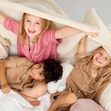 Mi Classic Short Sleeve Lounge Set