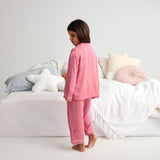 Mi Classic Long Sleeve Lounge Set