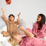 Mi Classic Long Sleeve Lounge Set