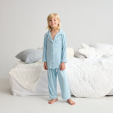 Mi Classic TENCEL Modal Long Sleeve Lounge Set