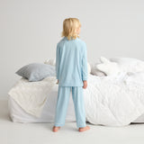 Mi Classic TENCEL Modal Long Sleeve Lounge Set