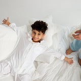 Mi Classic TENCEL Modal Long Sleeve Lounge Set