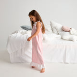 Mi Silky TENCEL Lounge Dress