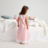 Mi Silky TENCEL Lounge Dress