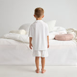 Mi Classic TENCEL Modal Short Sleeve Lounge Set