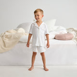 Mi Classic TENCEL Modal Short Sleeve Lounge Set