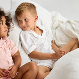 Mi Classic TENCEL Modal Short Sleeve Lounge Set
