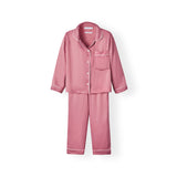 Mi Classic Long Sleeve Lounge Set