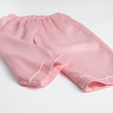 MI Classic TENCEL Silky Long Sleeve Lounge Set