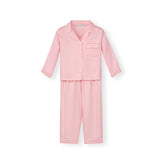 MI Classic TENCEL Silky Long Sleeve Lounge Set