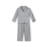 MI Classic TENCEL Silky Long Sleeve Lounge Set