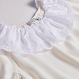 Mi Ruffle Lounge Dress
