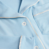 Mi Classic TENCEL Modal Long Sleeve Lounge Set
