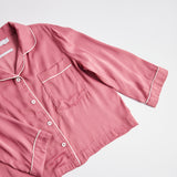 Mi Classic Long Sleeve Lounge Set