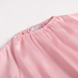 Mi Dream TENCEL Silky Lounge Dress