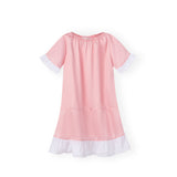 Mi Dream TENCEL Silky Lounge Dress