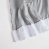 Mi Dream TENCEL Silky Lounge Dress