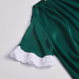 Mi Dream Lounge Dress