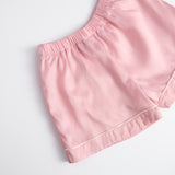 Mi Classic TENCEL Silky Short Sleeve Lounge Set