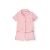 Mi Classic TENCEL Silky Short Sleeve Lounge Set