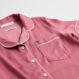 Mi Classic Short Sleeve Lounge Set