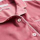 Mi Classic Short Sleeve Lounge Set