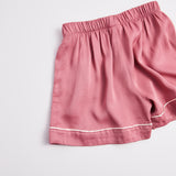 Mi Classic Short Sleeve Lounge Set