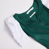 Mi Little Angel Lounge dress