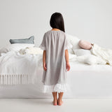 Mi Dream TENCEL Silky Sleep Dress