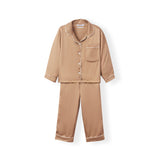 Mi Classic Long Sleeve PJ Set