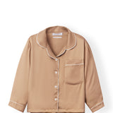 Mi Classic Viscose Long Sleeve Top