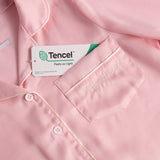 Mi Classic TENCEL™ Silky Long Sleeve Top