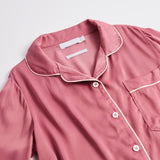 Mi Classic Viscose Long Sleeve Top