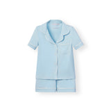 Mi Classic TENCEL Modal Short Sleeve PJ Set