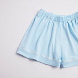 Mi Classic TENCEL Modal Short Sleeve PJ Set