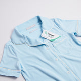 Mi Classic TENCEL Modal Short Sleeve PJ Set