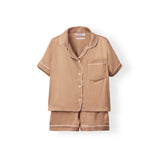 Mi Classic Short Sleeve PJ set