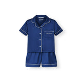 Mi Classic TENCEL Silky Short Sleeve PJ Set