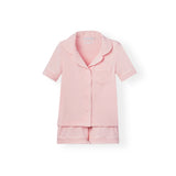 Mi Classic TENCEL Modal Short Sleeve PJ Set