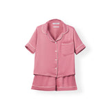 Mi Classic Short Sleeve PJ set