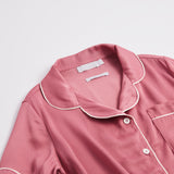 Mi Classic Short Sleeve PJ set