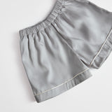 Mi Classic TENCEL Silky Short Sleeve PJ Set