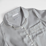 Mi Classic TENCEL Silky Short Sleeve PJ Set